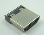 HDMI-Male Series - Kendu Technology Co., Ltd.