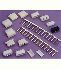 KD-1114-XX - Disk drive power connectors - Kendu Technology Co., Ltd.