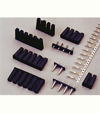 KD-1122-XX - Disconnectable crimp style connectors - Kendu Technology Co., Ltd.