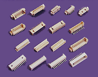 JS-1146,JS-1147,JS-1147A - Disconnectable crimp style connectors (Pitch)： 1.25mm - Kendu Technology Co., Ltd.