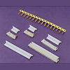 1.25mm pitch Crimp Style Connectors (SMT type)