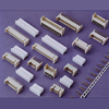 Disconnectable crimp style connectors (Pitch)： 2.00mm