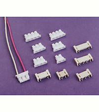 KD-2009-XX - Disconnectable crimp style connectors for inverter - Kendu Technology Co., Ltd.