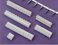 KD-4008-XX - Board-in crimp style connectors - Kendu Technology Co., Ltd.