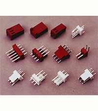KD-6254-XX - Disconnectable crimp style connectors (Pitch)： 2.54mm - Kendu Technology Co., Ltd.