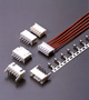 Disconnectable crimp style connectors (Pitch)： 2.50mm