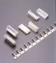 Disconnectable crimp style connectors (Pitch)： 2.50mm