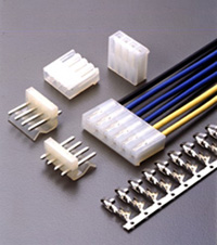 KD-4001-XX - Disconnectable crimp style connectors - Kendu Technology Co., Ltd.