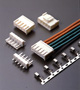 Disconnectable crimp style connectors