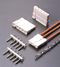 KD-1102-XX - Disconnectable crimp style connectors - Kendu Technology Co., Ltd.