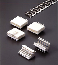 KD-1138,KD-1139 series - Disconnectable crimp style connectors - Kendu Technology Co., Ltd.