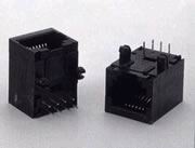 3010-RJ45, Unshielded Type - Kendu Technology Co., Ltd.