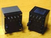 3010-RJ45, With Ferrite - Kendu Technology Co., Ltd.