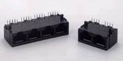 3012-Multi-Port, RJ45, STP - Kendu Technology Co., Ltd.