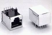 3012-RJ45, Shielded Type - Kendu Technology Co., Ltd.