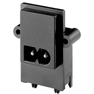 HJC-029A-P - AC Power Sockets