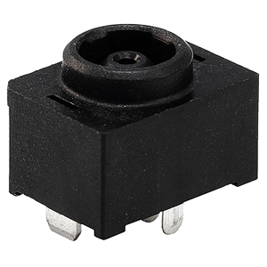KM02027 - Connector housings