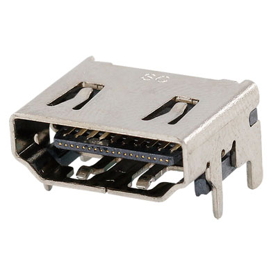 KMHDA001AF19S1BRF - CATV/MATV connectors