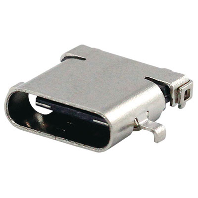 KMUSBC001AF24S1BR - USB CONNECTOR - KUNMING ELECTRONICS CO., LTD.