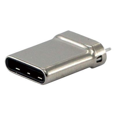 KMUSBC015AM24S1BY - USB connectors
