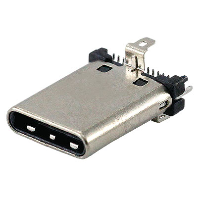 KMUSBC016AM24S1BY - USB 3.0 connectors
