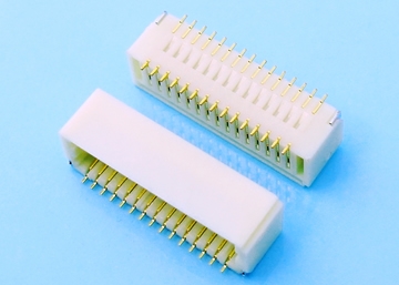 LW-SHD100R-2 x XXGO-S - Wire To Board connectors