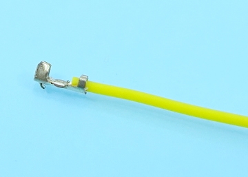 LT-MX1251F-PS -  1.25mm Pitch Wire-to-Board Terminal  - LAI HENG TECHNOLOGY LTD.