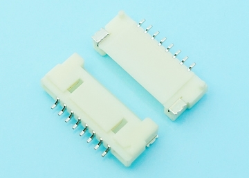 LW-DF14R-XX(GO)-SP - Wire To Board connectors