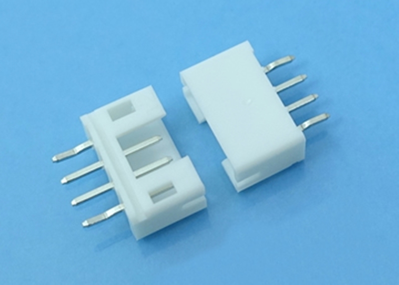 LW-PH200S- XX X - Wire To Board connectors