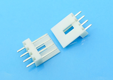 LW-MP2442S-04 - Wire To Board connectors