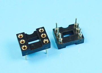 LICS254R030XX(N) - IC sockets