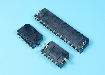 LW-MF300R-XX-S__ - Wire To Board connectors