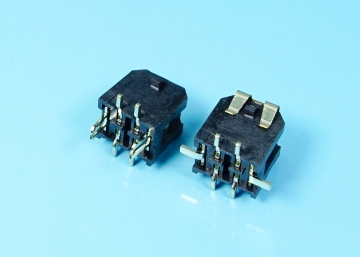 LW-MF300S-2xXX-S__(I) - Wire To Board connectors