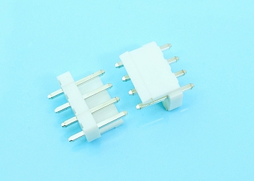 LW-VH396S-XX - Wire To Board connectors