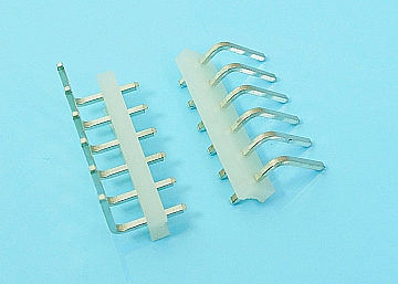 LW-MX3960R-XX - Wire To Board connectors