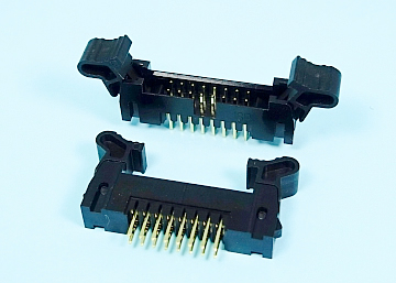 LBHE200S-XX - Box headers