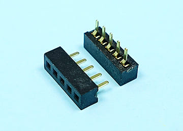 LPCB127DSG X1.8-1xXX - Pin headers