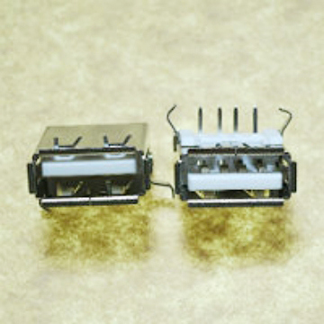 3210-W1BCE-01UW - USB connectors