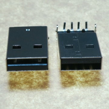 3211-APDE-01UB - USB connectors