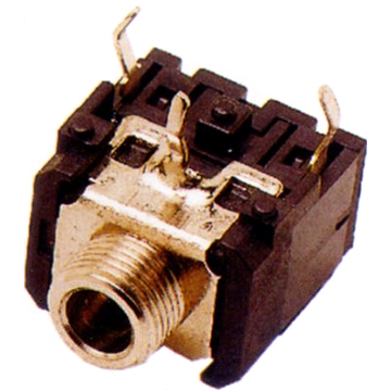 3278A-3P - Phone jacks