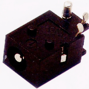 3391 - Power connectors