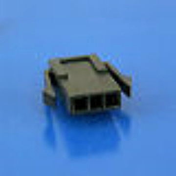 4312-1xxHFE - Connector terminals