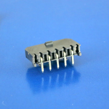 4312-1xxPRE - Connector terminals