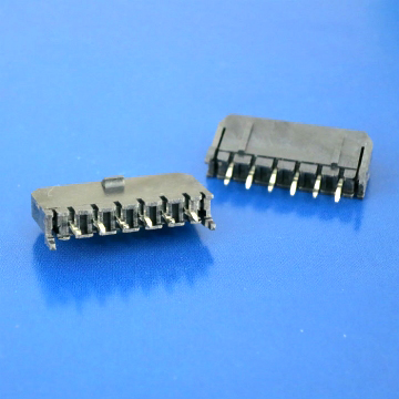 4312-1xxPSE - Connector terminals