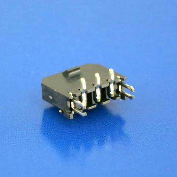 4312-Sxx1SC-RC - Connector terminals