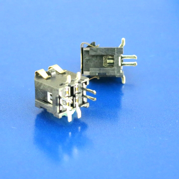 4312-Sxx2SC-RC - Connector terminals