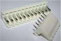 4330 - Wafer / Pitch: 3.96mm, Straight type, 6P/12P - Leamax Enterprise Co., Ltd.