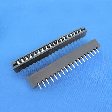 5410 - FPC/FFC connectors