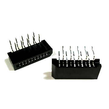 5431 - FPC/FFC connectors