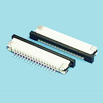 5434 - FPC/FFC connectors